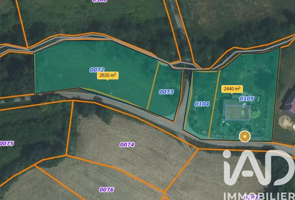 Maison à vendre 3 pièces 82,68 m² Bétous