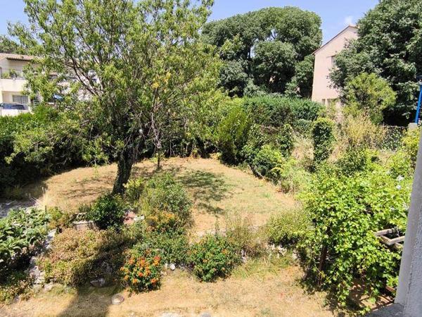 Terrain à vendre |  Le Crès |  197 m²
