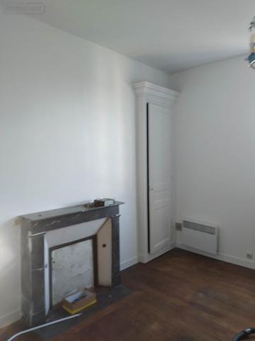 Maison à vendre à Tinchebray Bocage dans l'Orne (61800), ref : VI22-TY