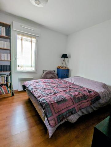 Jolie maison sur demi-niveau au calme au coeur de Sébazac
