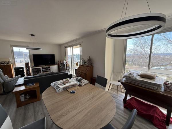 Appartement à vendre à Cusset dans l'Allier (03300), ref : 2025/928-03020
