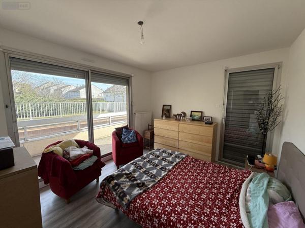 Appartement à vendre à Cusset dans l'Allier (03300), ref : 2025/928-03020