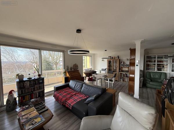 Appartement à vendre à Cusset dans l'Allier (03300), ref : 2025/928-03020