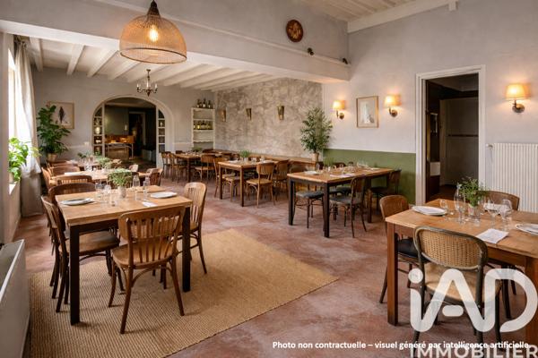 Location maison 3 pièces 290 m² Tournus