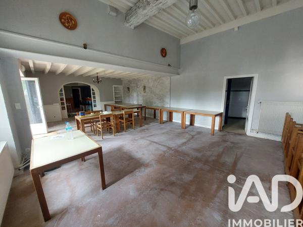 Location maison 3 pièces 290 m² Tournus