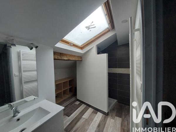 Location maison 3 pièces 290 m² Tournus