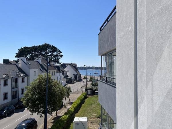 Appartement à louer 780 € CC Bénodet 2 p 40 m² DPE C