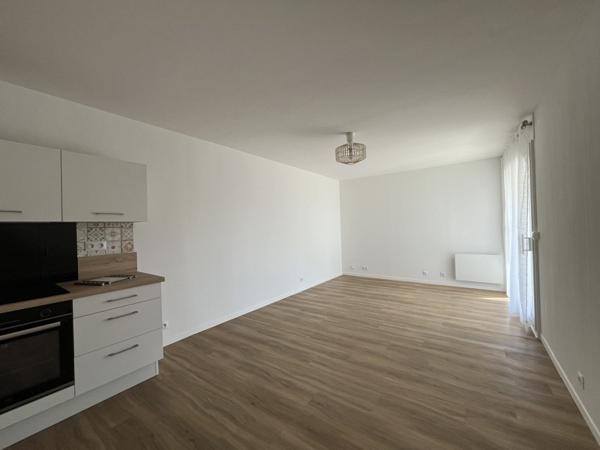 Appartement à louer 780 € CC Bénodet 2 p 40 m² DPE C