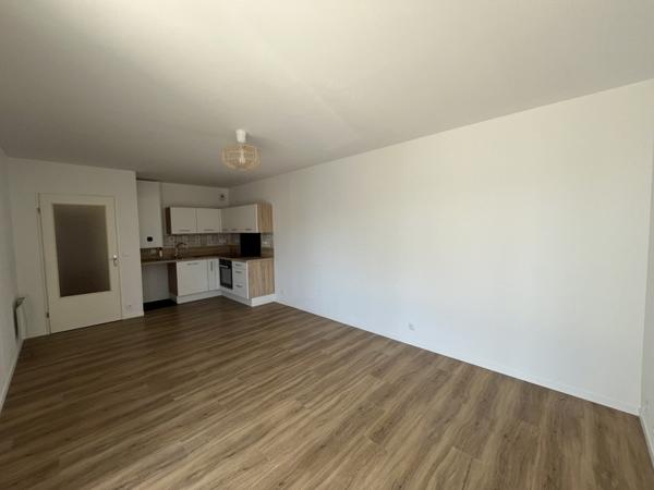 Appartement à louer 780 € CC Bénodet 2 p 40 m² DPE C