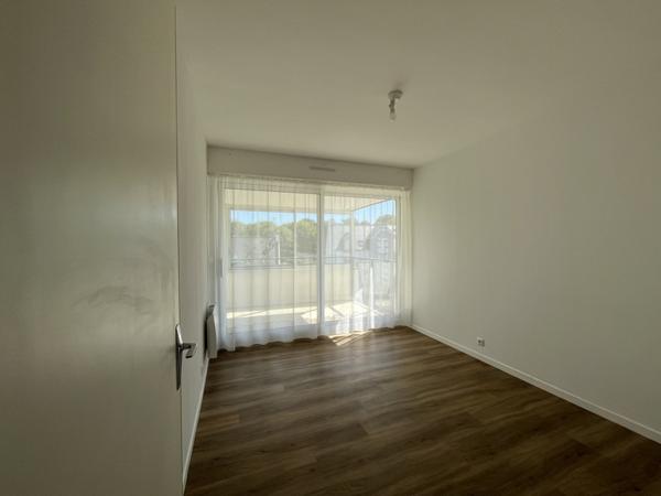 Appartement à louer 780 € CC Bénodet 2 p 40 m² DPE C