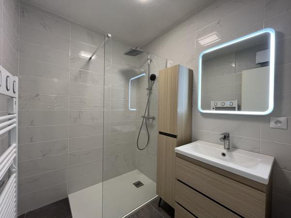Appartement à louer 780 € CC Bénodet 2 p 40 m² DPE C