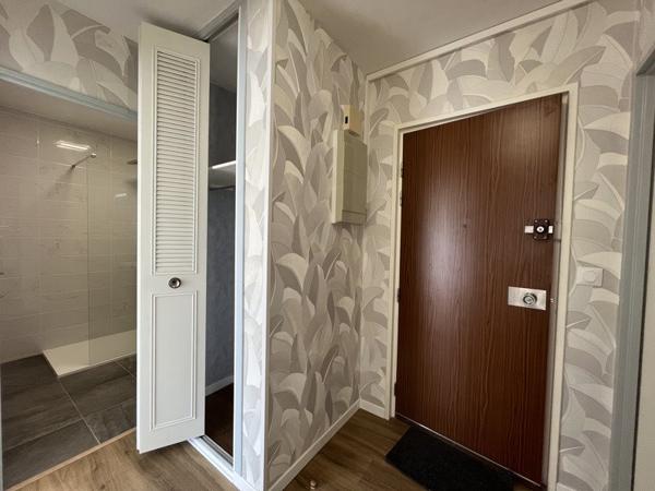Appartement à louer 780 € CC Bénodet 2 p 40 m² DPE C