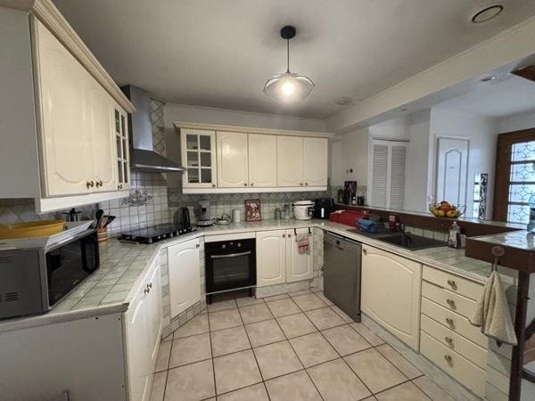 Maison à vendre 116 202 € Chârost 4 p 125 m² DPE C