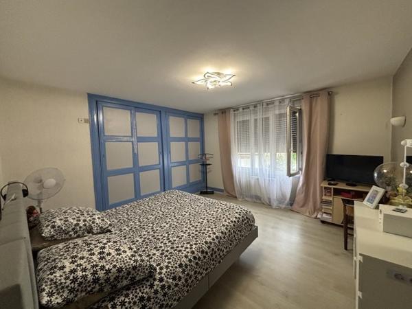 Maison à vendre 116 202 € Chârost 4 p 125 m² DPE C