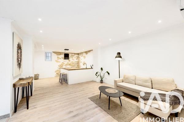 Appartement à vendre 3 pièces 81 m² Fréjus