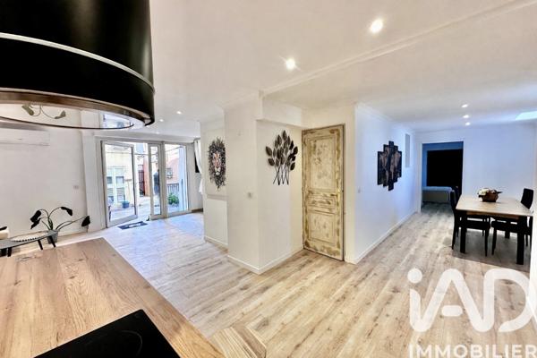 Appartement à vendre 3 pièces 81 m² Fréjus