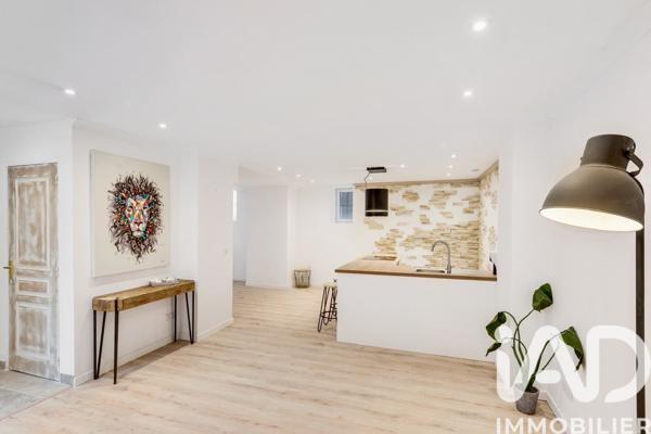 Appartement à vendre 3 pièces 81 m² Fréjus