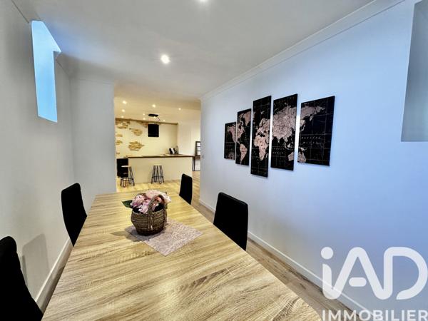 Appartement à vendre 3 pièces 81 m² Fréjus