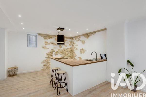 Appartement à vendre 3 pièces 81 m² Fréjus