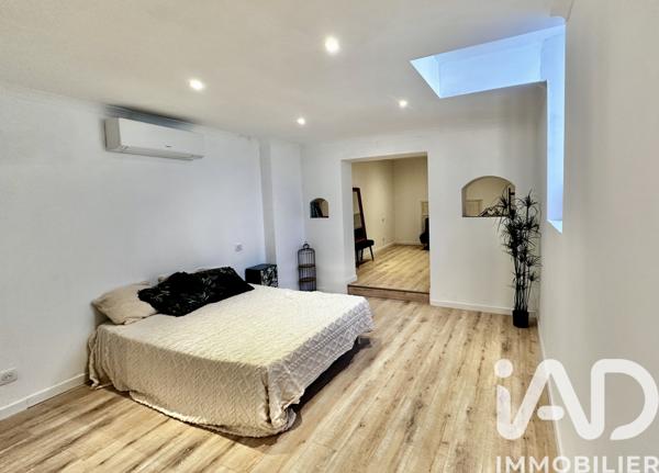 Appartement à vendre 3 pièces 81 m² Fréjus