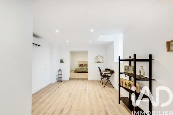 Appartement à vendre 3 pièces 81 m² Fréjus