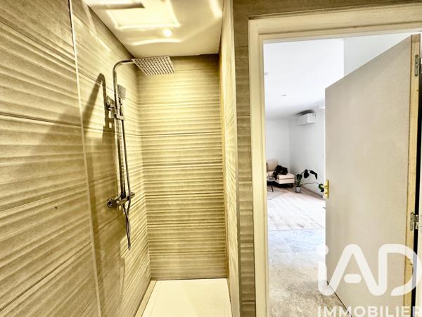 Appartement à vendre 3 pièces 81 m² Fréjus