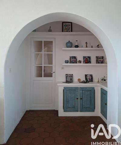 Maison à vendre 6 pièces 168 m² Bours