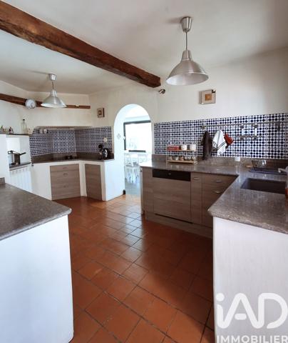 Maison à vendre 6 pièces 168 m² Bours