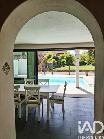 Maison à vendre 6 pièces 168 m² Bours