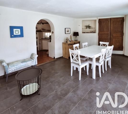 Maison à vendre 6 pièces 168 m² Bours