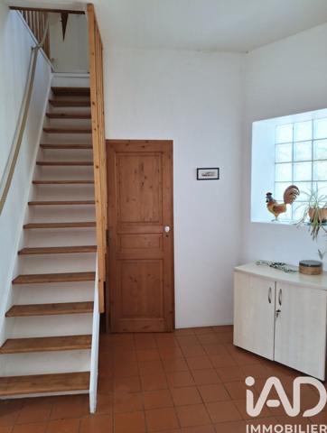 Maison à vendre 6 pièces 168 m² Bours