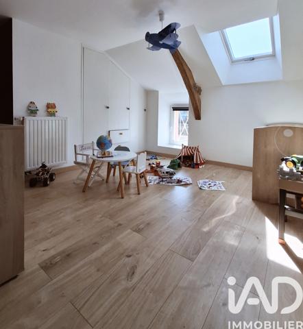 Maison à vendre 6 pièces 168 m² Bours