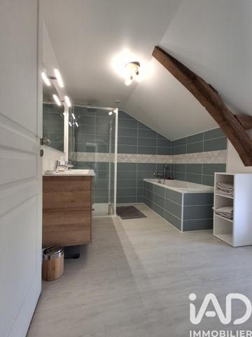 Maison à vendre 6 pièces 168 m² Bours