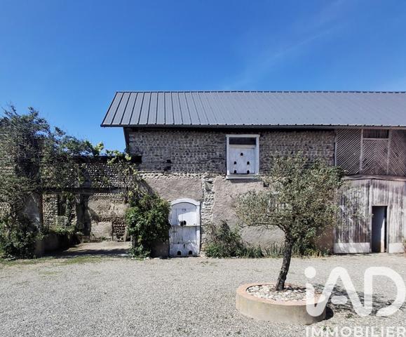 Maison à vendre 6 pièces 168 m² Bours