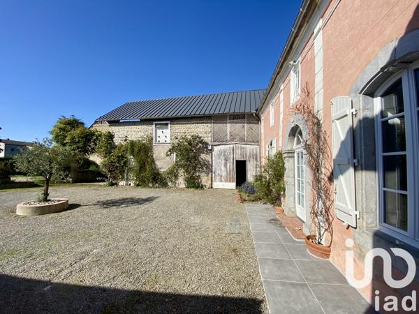 Maison à vendre 6 pièces 168 m² Bours