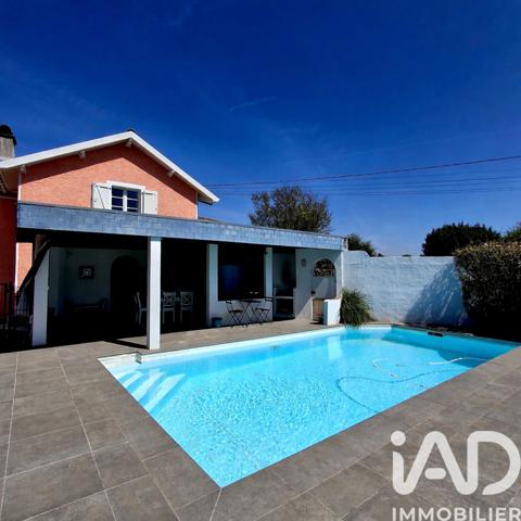 Maison à vendre 6 pièces 168 m² Bours