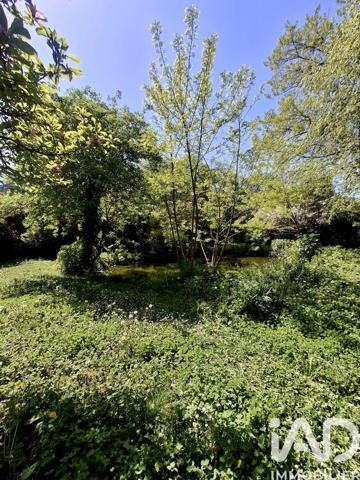 Maison à vendre 6 pièces 168 m² Bours