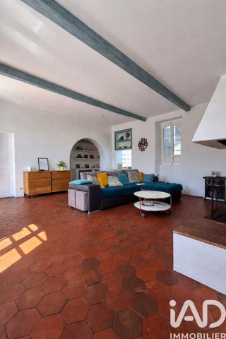 Maison à vendre 6 pièces 168 m² Bours