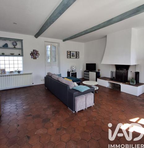 Maison à vendre 6 pièces 168 m² Bours