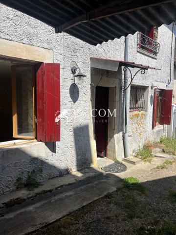 Maison de village 3 pièce(s) 2 chambre(s) 73 m²