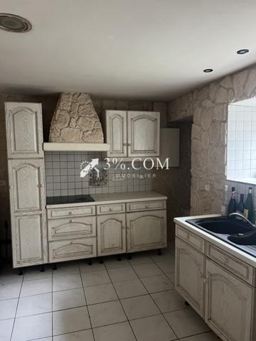 Maison de village 3 pièce(s) 2 chambre(s) 73 m²