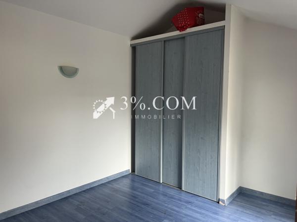 Maison de village 3 pièce(s) 2 chambre(s) 73 m²