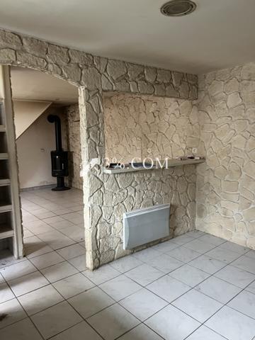 Maison de village 3 pièce(s) 2 chambre(s) 73 m²