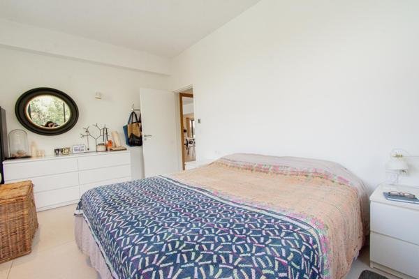 Ensemble immobilier à usage de résidence hôtelière proche de Palombaggia