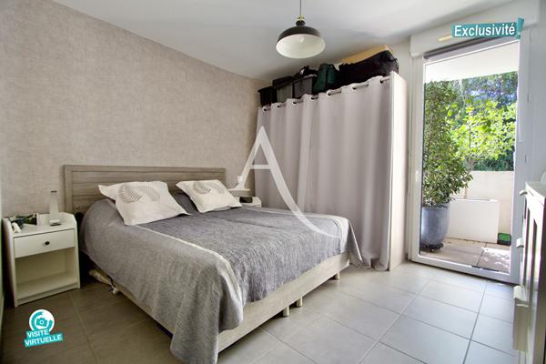 EXCLUSIVITÉ - APPARTEMENT LATTES QUARTIER SORIECH - 3 PIÈCES - 59.65 M2 - TERRASSE - PROCHE COMMERCES ET TRAMWAY