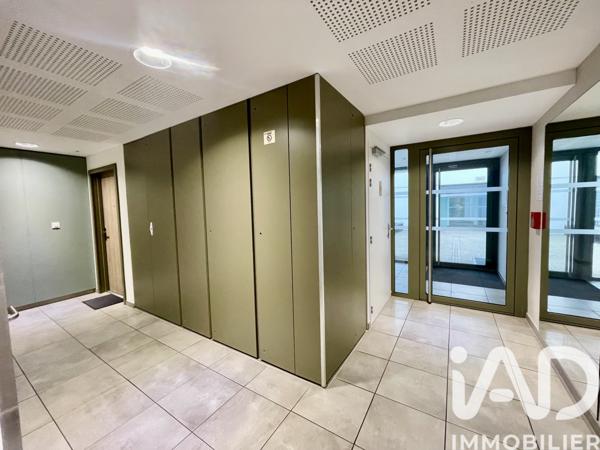 Appartement à vendre 4 pièces 87,38 m² Saint-Nazaire