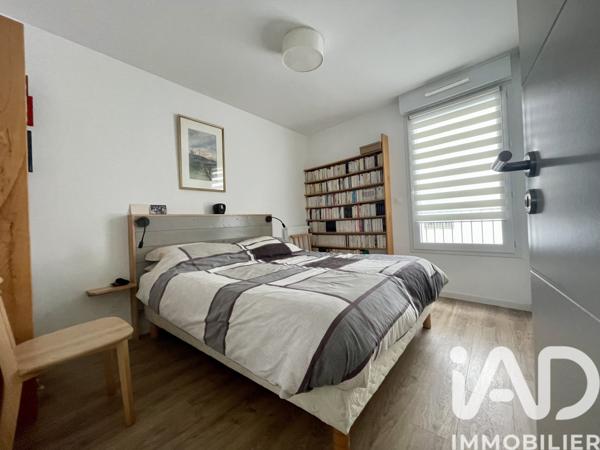 Appartement à vendre 4 pièces 87,38 m² Saint-Nazaire