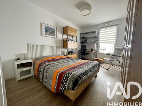 Appartement à vendre 4 pièces 87,38 m² Saint-Nazaire