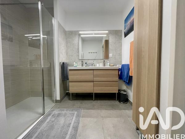 Appartement à vendre 4 pièces 87,38 m² Saint-Nazaire