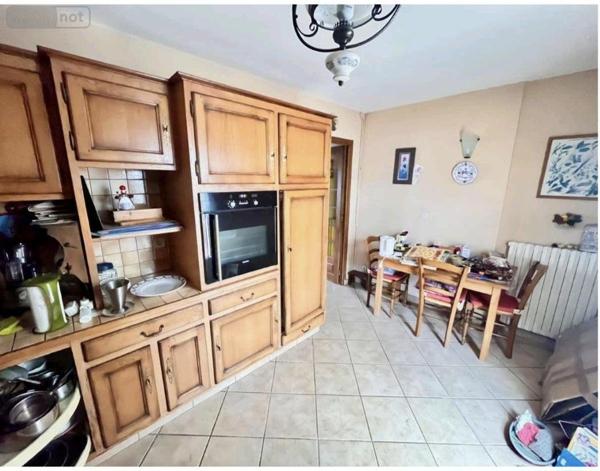 Maison à vendre à La Turballe en Loire-Atlantique (44420), ref : 44088-2047